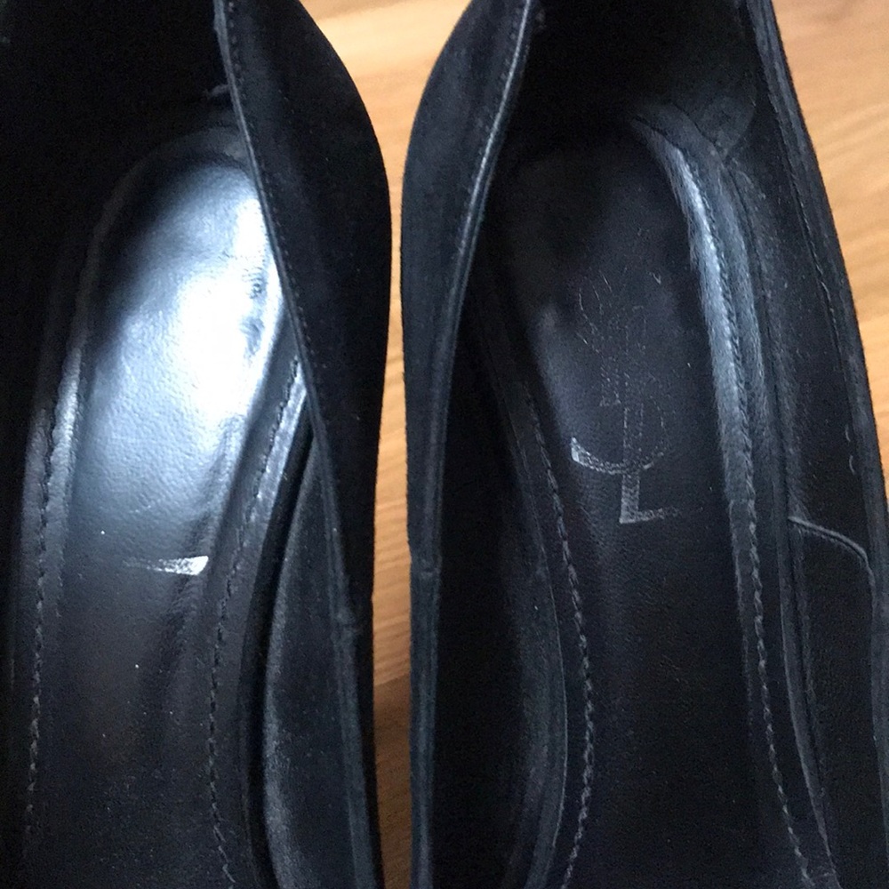 YSL Pumps - Picture 2 of 6